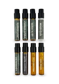 Villa Erbatium Sampler Set  by Villa Erbatium | $0