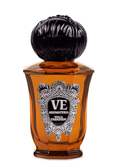 Dracula  Eau de Parfum  by Villa Erbatium