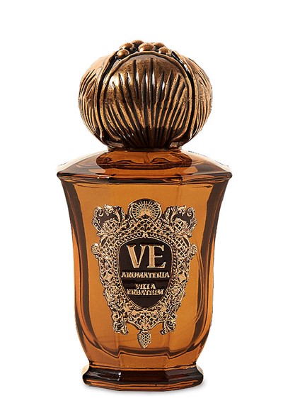 G.494 Homme  Eau de Parfum  by Villa Erbatium