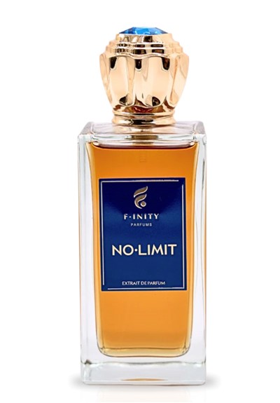 No Limit  Extrait de Parfum  by F-Inity