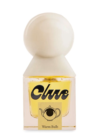 Warm Bulb  Eau de Parfum  by Clue
