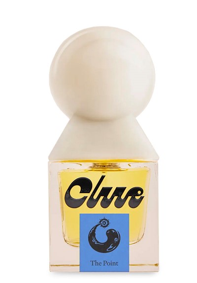 The Point  Eau de Parfum  by Clue