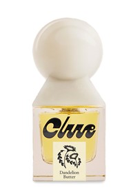 Dandelion Butter Eau de Parfum by Clue | $140