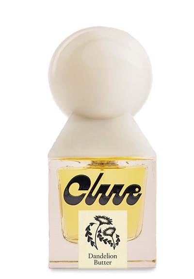 Dandelion Butter  Eau de Parfum  by Clue