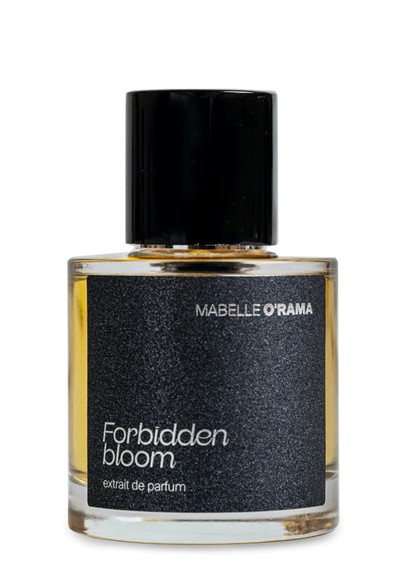 Forbidden Bloom  Extrait de Parfum  by Mabelle O'Rama