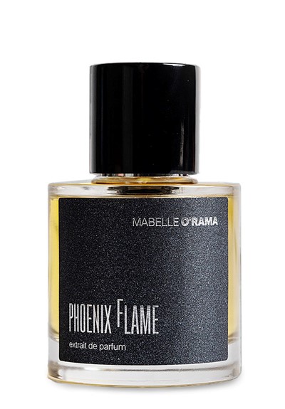 Phoenix Flame  Extrait de Parfum  by Mabelle O'Rama