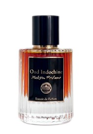 Oud Indochine Extrait de Parfum by Maksim Perfume | $400