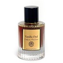 Vanilla Oud by Maksim Perfume