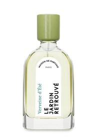 Verveine d'Ete Eau de Parfum by Le Jardin Retrouve | $150