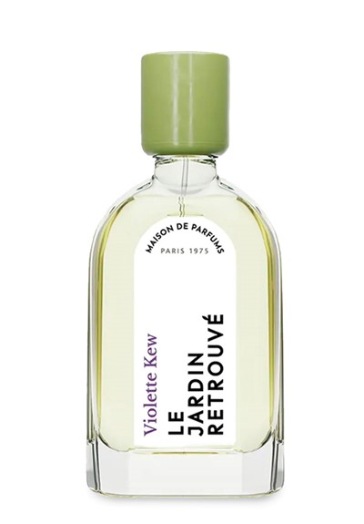 Violette Kew  Eau de Parfum  by Le Jardin Retrouve