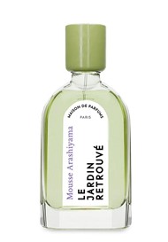 Mousse Arashiyama Eau de Parfum by Le Jardin Retrouve | $150