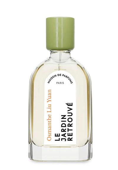 Osmanthe Liu Yuan  Eau de Parfum  by Le Jardin Retrouve