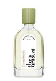 Citron Boboli Eau de Parfum by Le Jardin Retrouve | $150