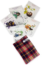 Fragrance Discovery Set  by Le Jardin Retrouve | $0