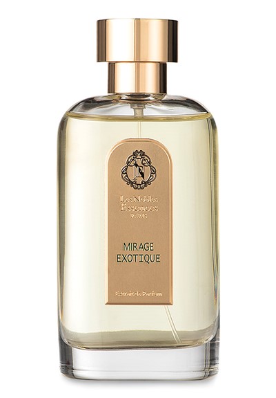 Mirage Exotique  Extrait de Parfum  by Les Nobles Essences