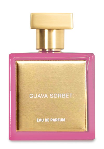 Guava Sorbet  Eau de Parfum  by Brandt