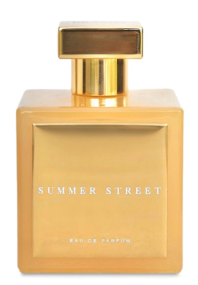 Summer Street  Eau de Parfum  by Brandt