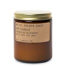 Golden Coast by P. F. Candle Co.