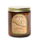 Take a Hike by P. F. Candle Co.