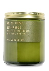 Copal Scented Candle by P. F. Candle Co. | $28