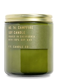 Campfire Scented Candle by P. F. Candle Co. | $28