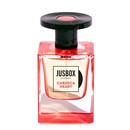 Carioca Heart by Jusbox