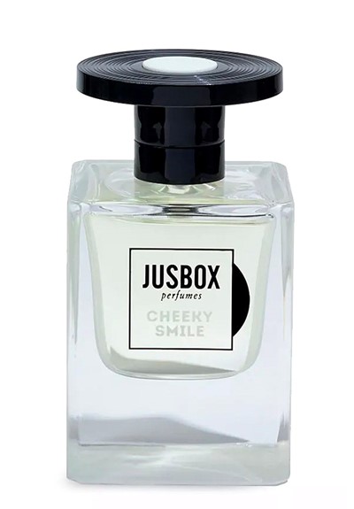 Cheeky Smile  Eau de Parfum  by Jusbox