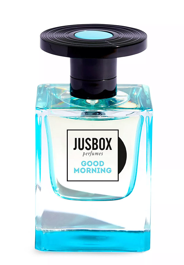 Jusbox Good buy Morning Perfume