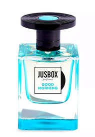 Good Morning Eau de Parfum by Jusbox | $170