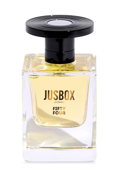 Fifty Four  Eau de Parfum  by Jusbox