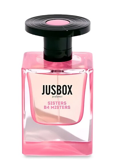 Sisters B4 Misters  Eau de Parfum  by Jusbox
