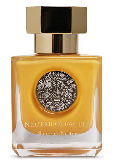 Supreme Nectar  Extrait de Parfum  by Nectar Olfactif