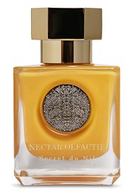 Secret du Nil Extrait de Parfum by Nectar Olfactif | $195