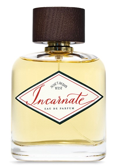 Incarnate  Eau de Parfum  by Scout Dixon West