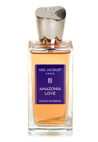 Amazonia Love  Extrait de Parfum  by Neil Jacquet