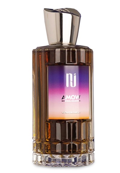 AMOW  Extrait de Parfum  by Neil Jacquet