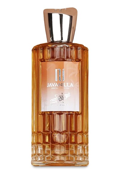 Javanilla  Extrait de Parfum  by Neil Jacquet