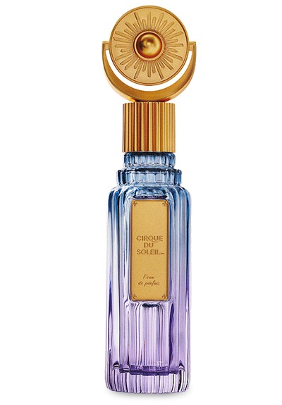 L'eau de Parfum  Eau de Parfum  by Cirque du Soleil