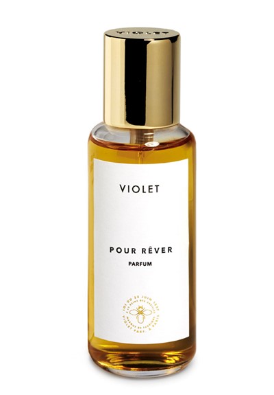 Pour Rever  Parfum  by Maison Violet