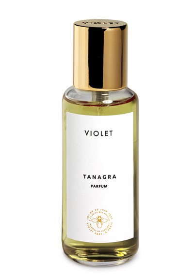 Tanagra  Parfum  by Maison Violet