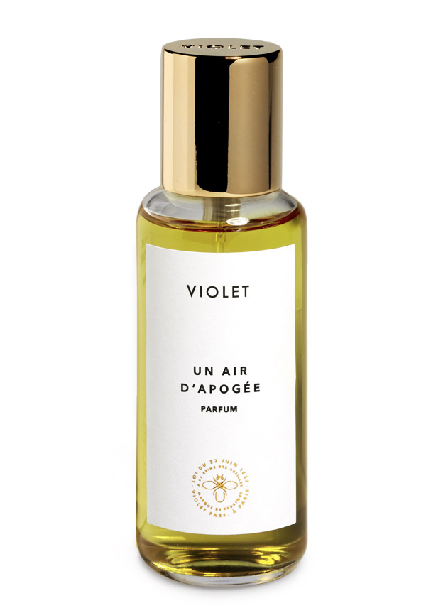 Maison Violet Un Air d Apogee Eau de Parfum