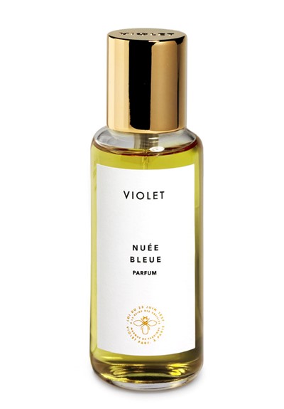 Nuee Bleue  Parfum  by Maison Violet