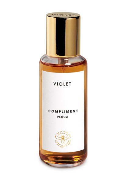 Compliment  Parfum  by Maison Violet