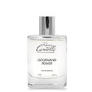 Gourmand Power by Federico Cantelli