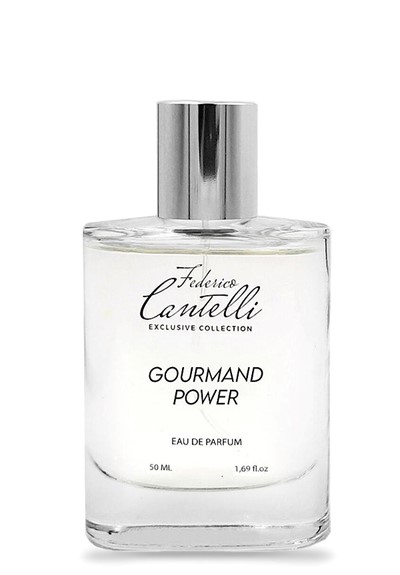 Gourmand Power  Eau de Parfum  by Federico Cantelli