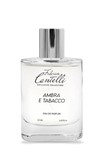 Ambra e Tabacco Eau de Parfum by Federico Cantelli | $65