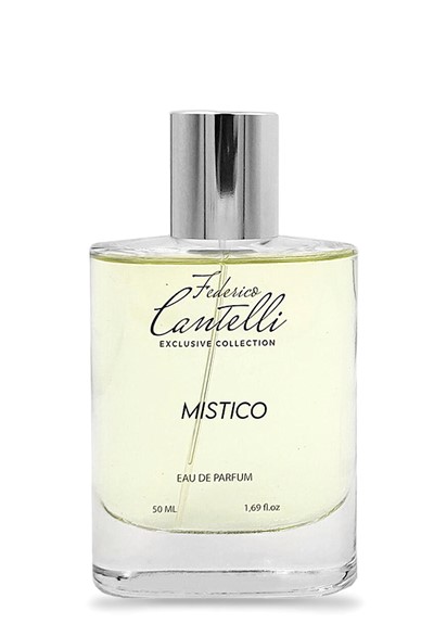 Mistico  Eau de Parfum  by Federico Cantelli