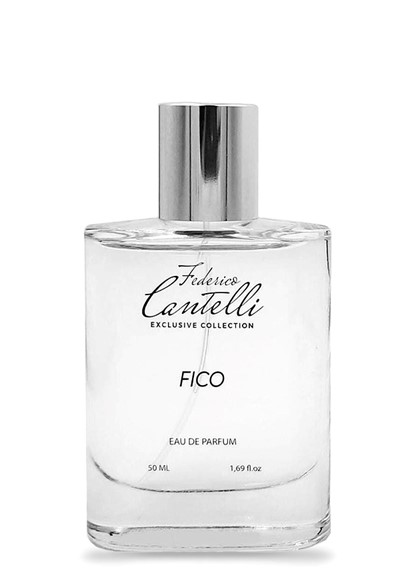 Fico  Eau de Parfum  by Federico Cantelli