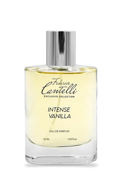 Intense Vanilla  Eau de Parfum  by Federico Cantelli