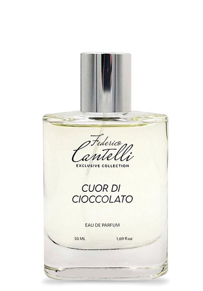 Cuor di Cioccolato  Eau de Parfum  by Federico Cantelli